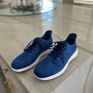 FOOTJOY Flex LE3 (FJ) Golf Shoe in color Blue, Men’s Size US 9 BRAND NEW